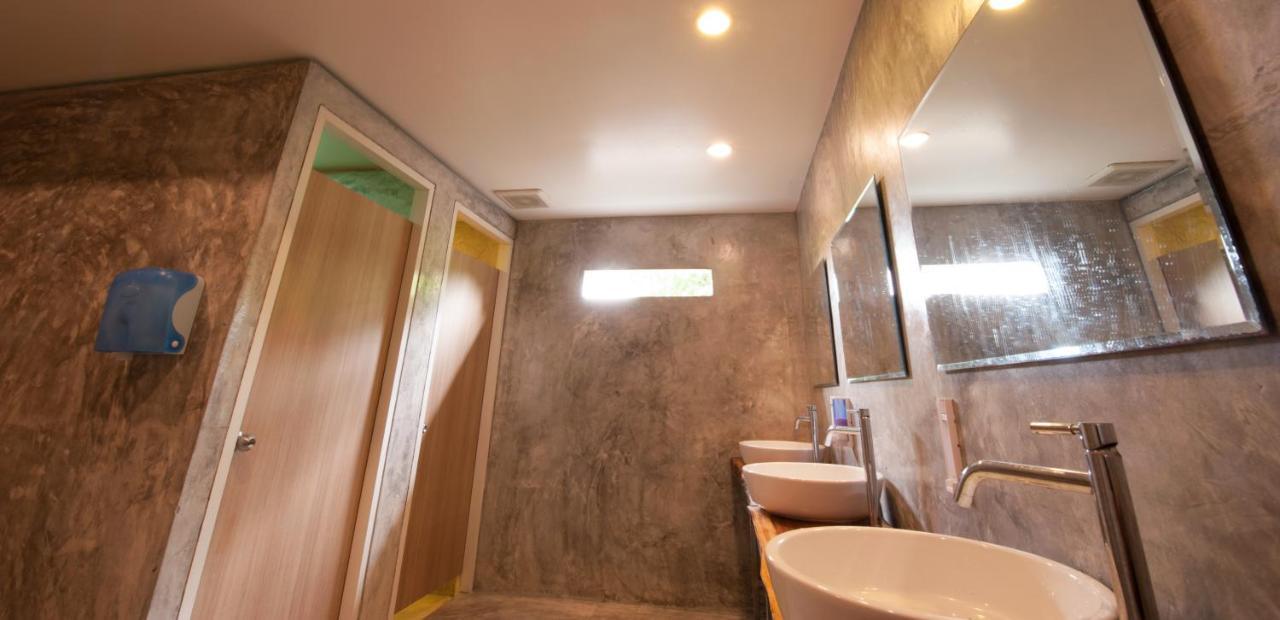 Lg Lemon Grass Praia de Jomtien Exterior foto