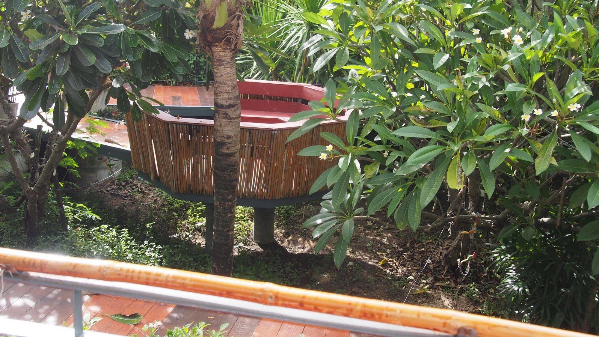 Lg Lemon Grass Praia de Jomtien Exterior foto